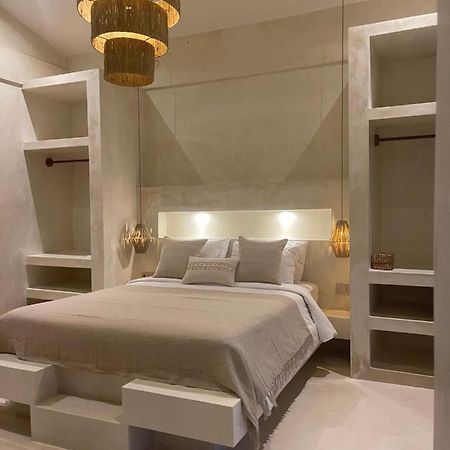Casa Nara Bali Villa Munggu Eksteriør billede