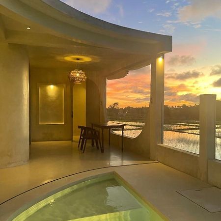 Casa Nara Bali Villa Munggu Eksteriør billede