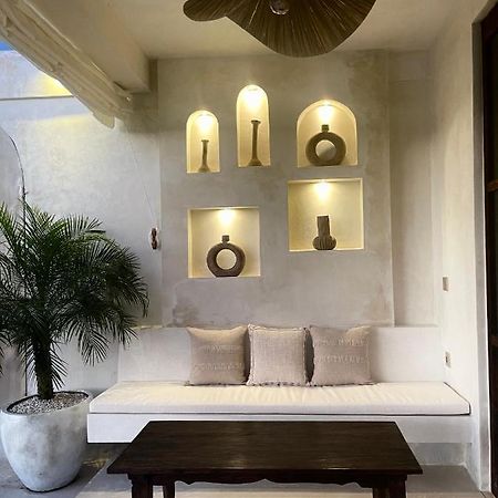 Casa Nara Bali Villa Munggu Eksteriør billede