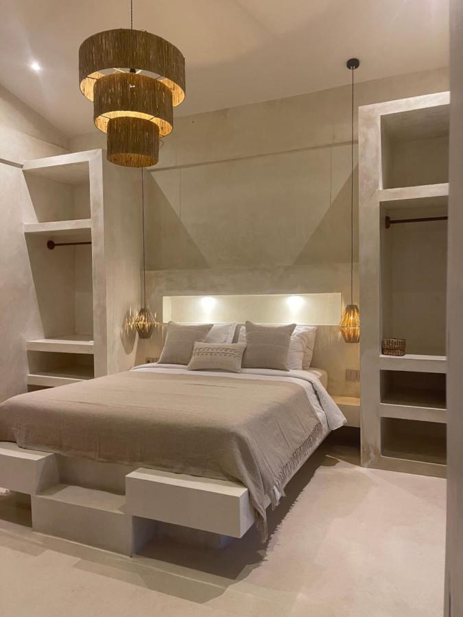 Casa Nara Bali Villa Munggu Eksteriør billede