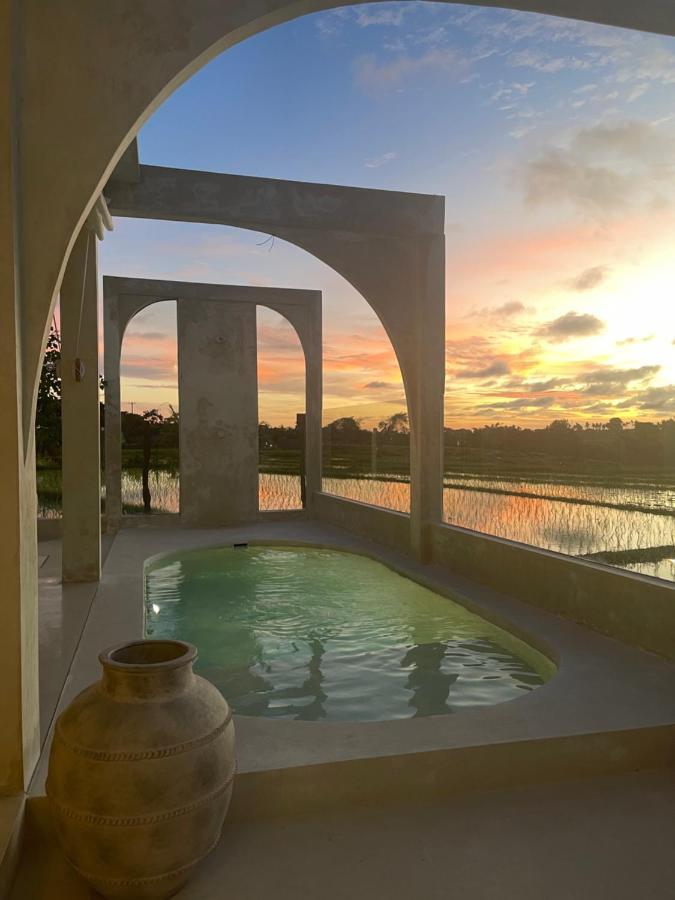 Casa Nara Bali Villa Munggu Eksteriør billede