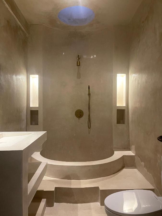 Casa Nara Bali Villa Munggu Eksteriør billede