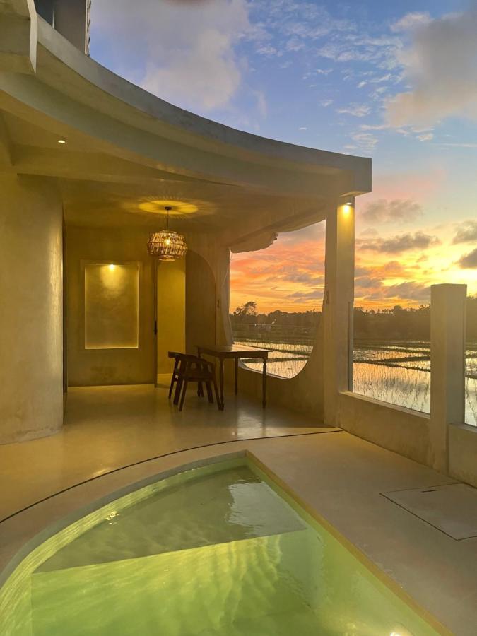 Casa Nara Bali Villa Munggu Eksteriør billede