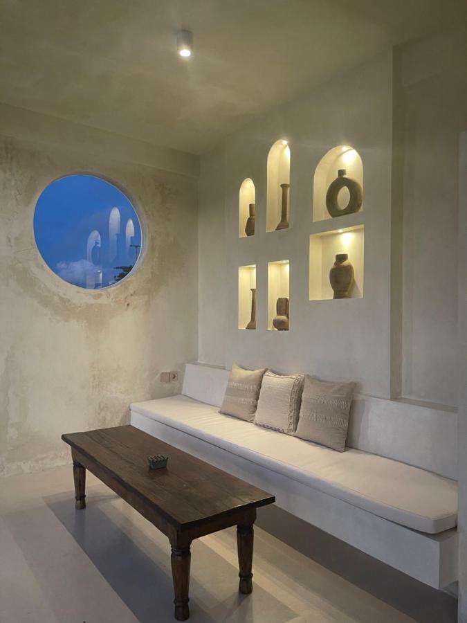 Casa Nara Bali Villa Munggu Eksteriør billede