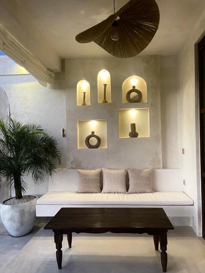 Casa Nara Bali Villa Munggu Eksteriør billede