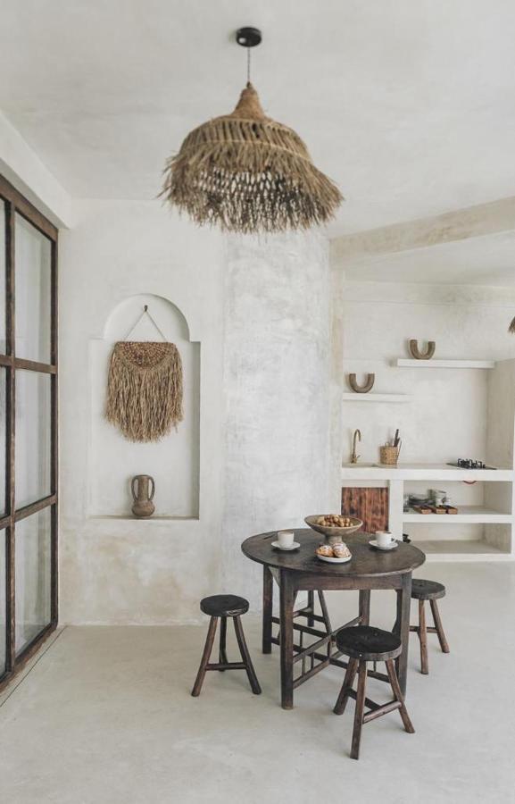 Casa Nara Bali Villa Munggu Eksteriør billede