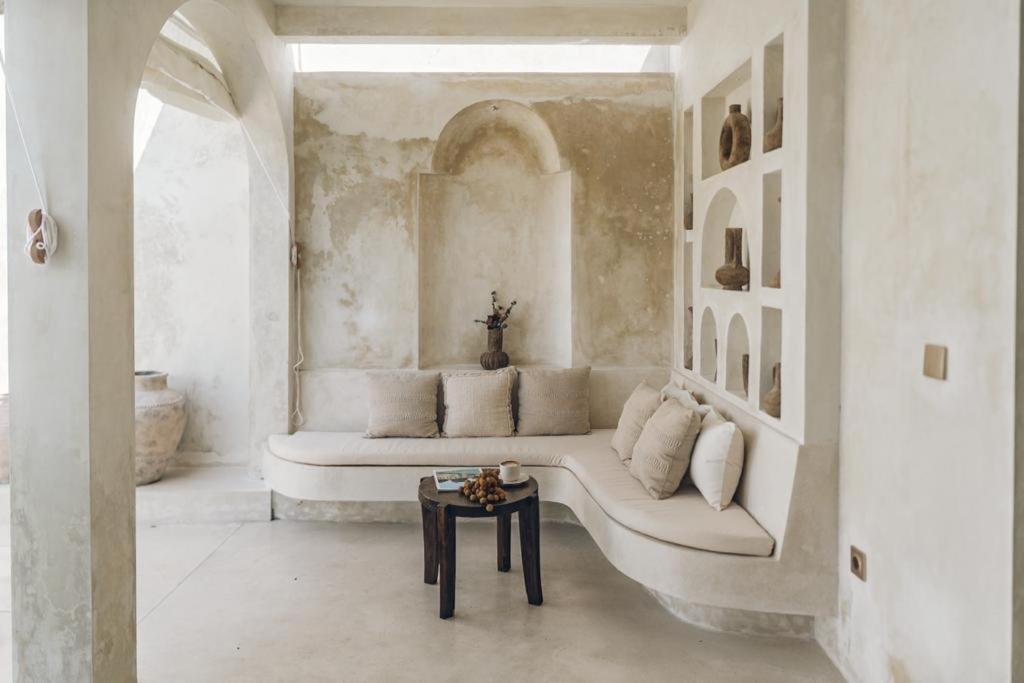 Casa Nara Bali Villa Munggu Eksteriør billede